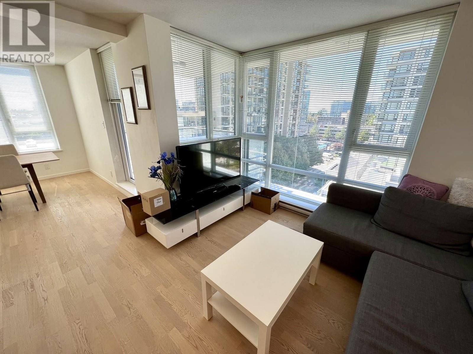 Listing Picture 8 of 17 : 1007 7979 FIRBRIDGE WAY, Richmond / 烈治文 - 魯藝地產 Yvonne Lu Group - MLS Medallion Club Member