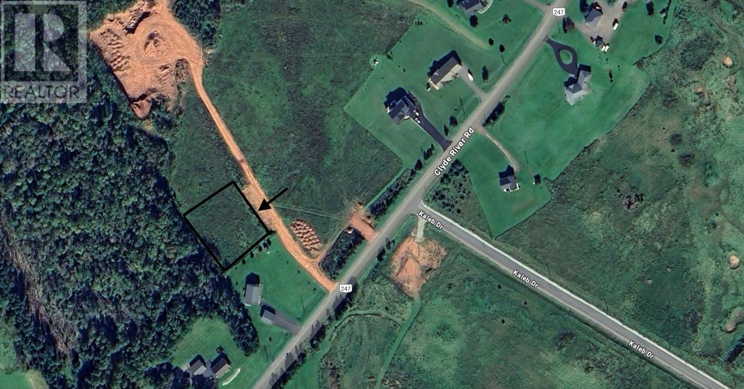 Lot Clyde River Road, Clyde River, Prince Edward Island  C0A 1H1 - Photo 2 - 202401589