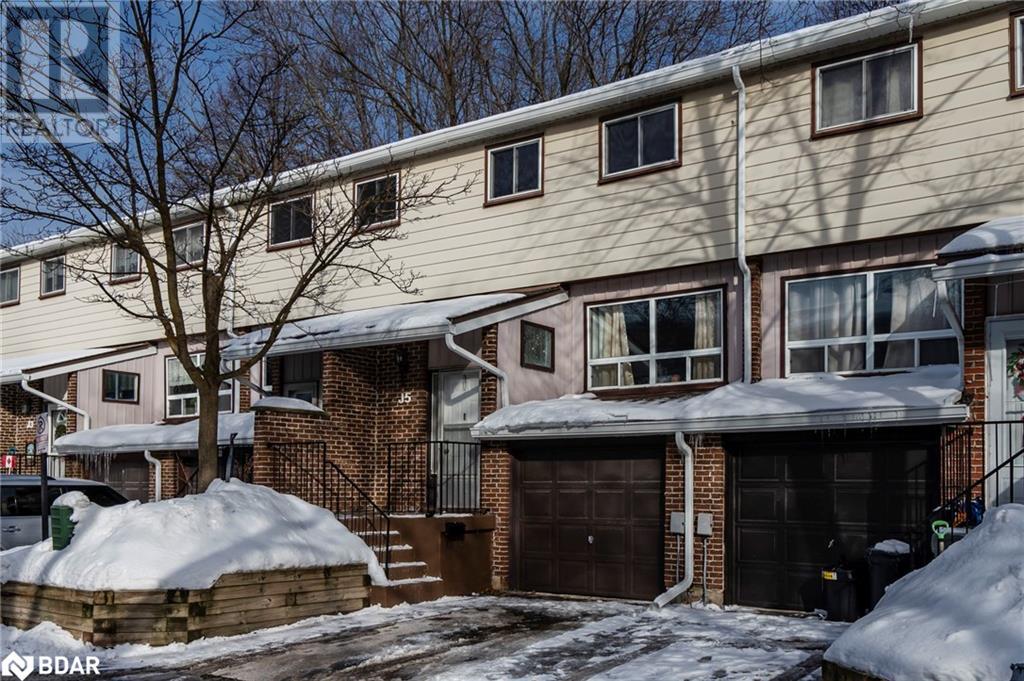 63 Ferris Lane, Barrie, Ontario  L4M 5C4 - Photo 2 - 40691143