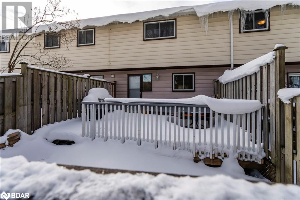 63 Ferris Lane, Barrie, Ontario  L4M 5C4 - Photo 28 - 40691143