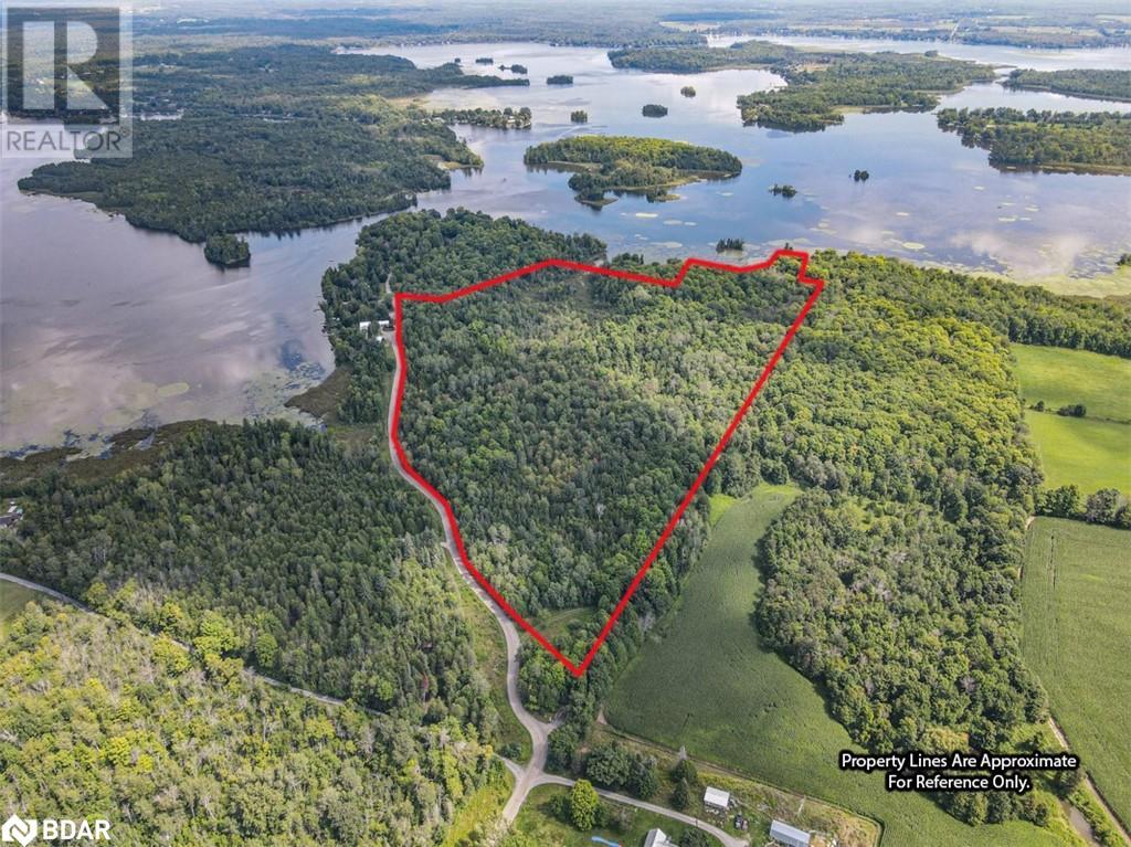 N/a Birch Point Road, Trent Hills, Ontario  K0L 1Y0 - Photo 1 - 40689831