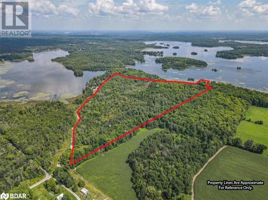 N/a Birch Point Road, Trent Hills, Ontario  K0L 1Y0 - Photo 2 - 40689831