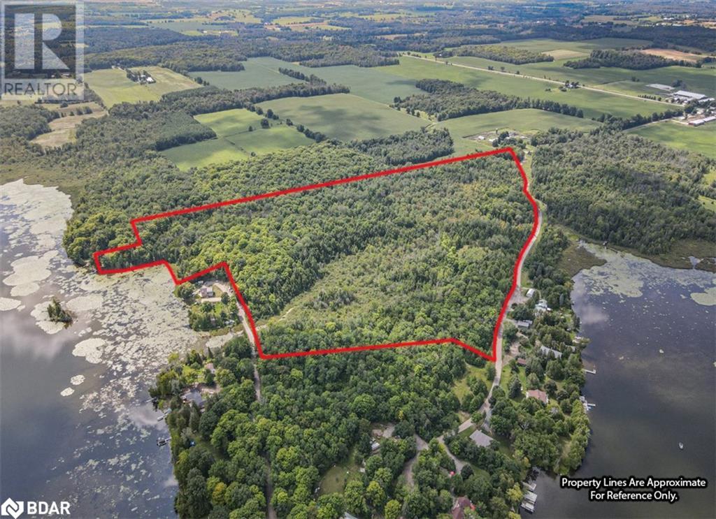 N/a Birch Point Road, Trent Hills, Ontario  K0L 1Y0 - Photo 4 - 40689831