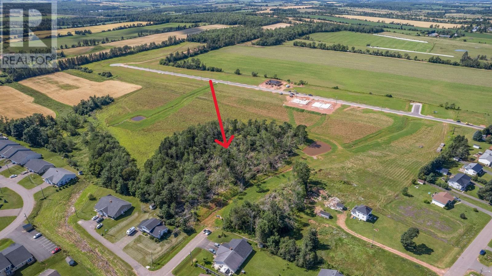 Lot 50 Heatherway Drive Ext., Cornwall, Prince Edward Island