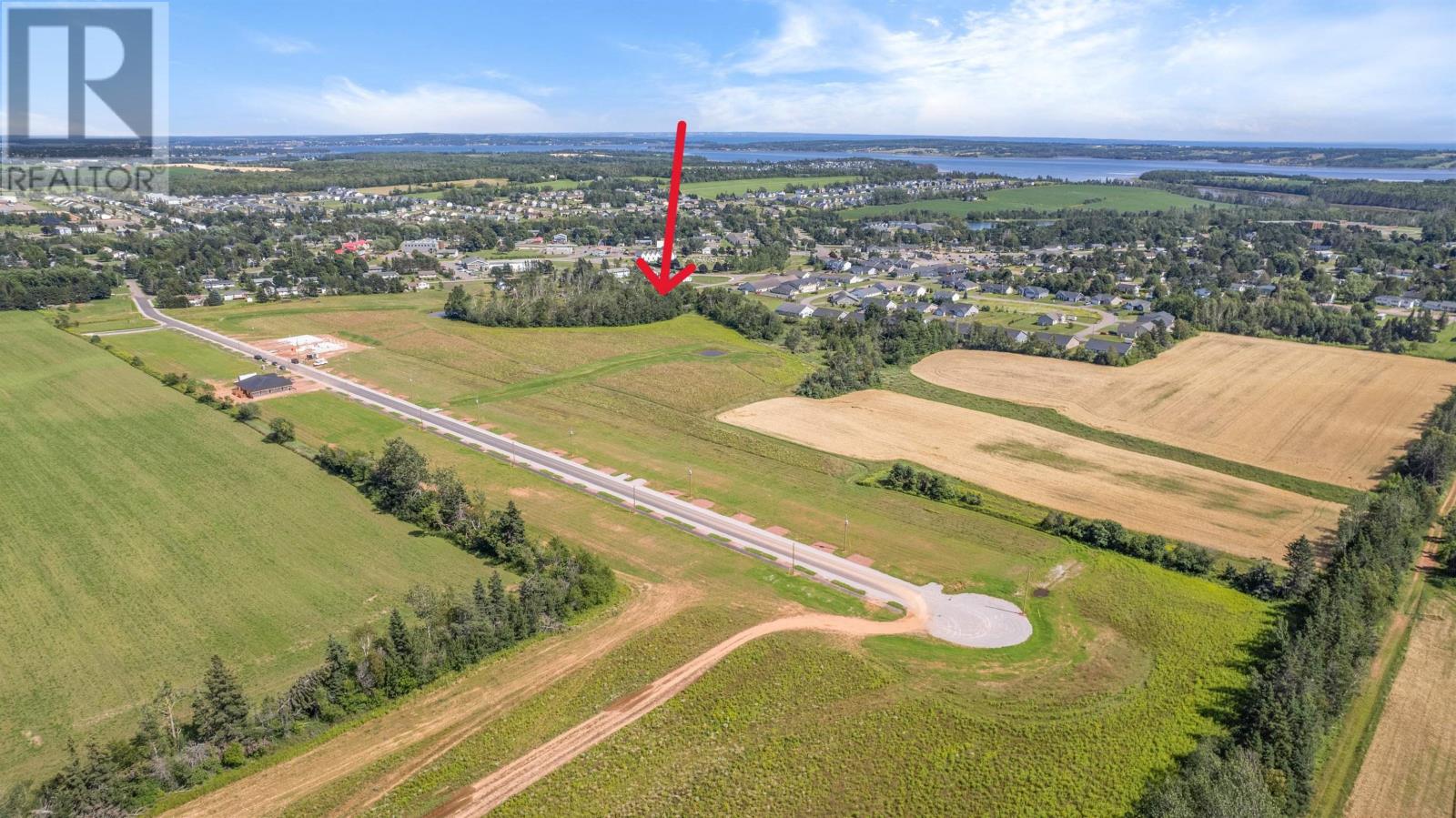 Lot 50 Heatherway Drive Ext., Cornwall, Prince Edward Island  C0A 1H0 - Photo 3 - 202501202