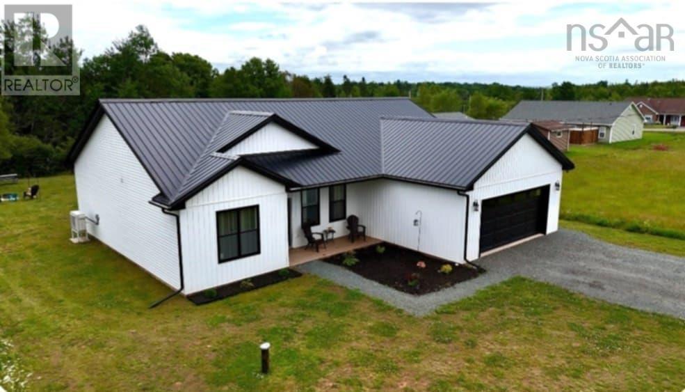 236 Runway Court, valley, Nova Scotia