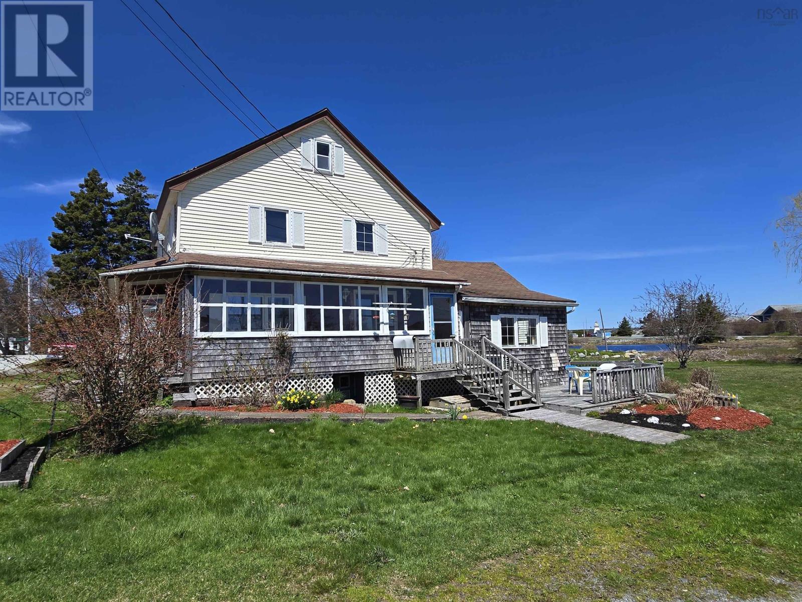 14 Commercial Street, Port Medway, Nova Scotia  B0J 2T0 - Photo 32 - 202501203