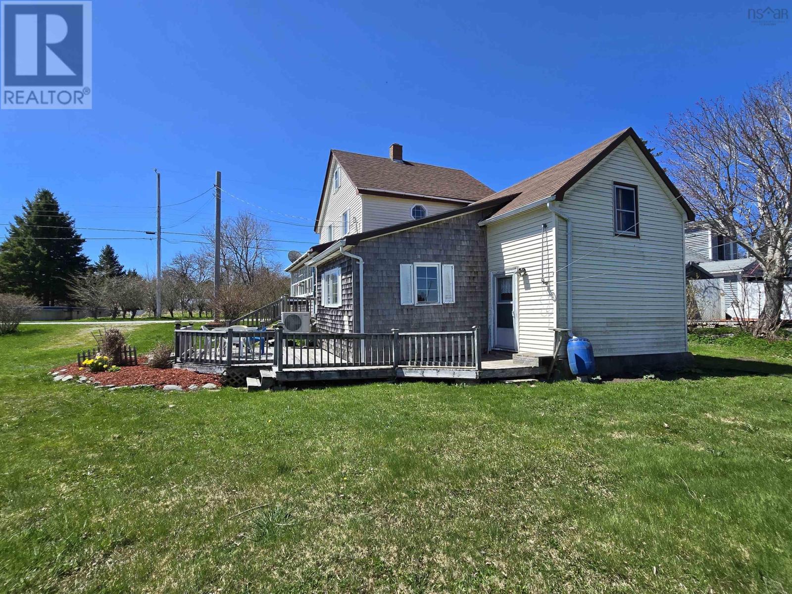 14 Commercial Street, Port Medway, Nova Scotia  B0J 2T0 - Photo 33 - 202501203