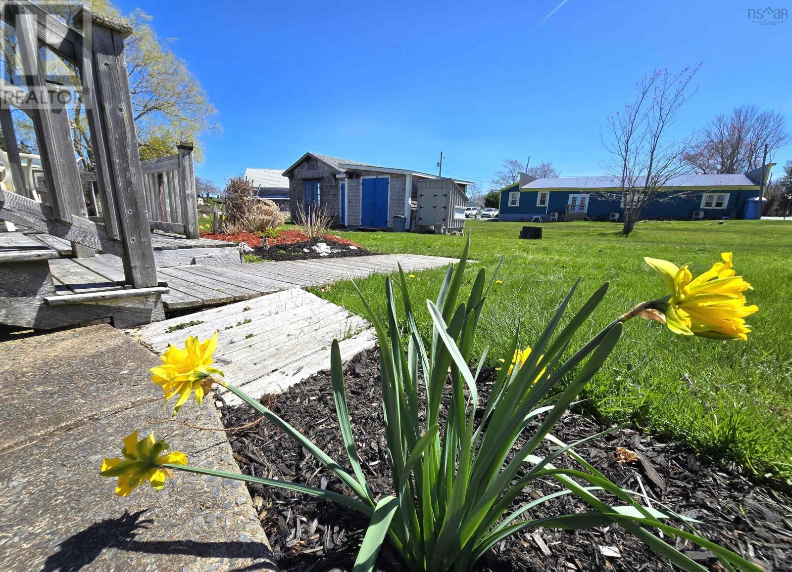 14 Commercial Street, Port Medway, Nova Scotia  B0J 2T0 - Photo 34 - 202501203