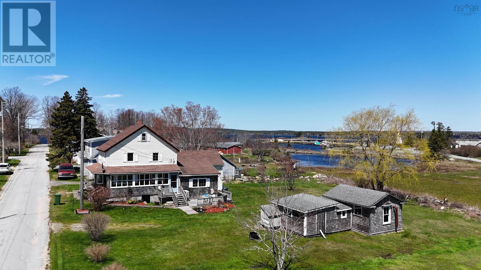 14 Commercial Street, Port Medway, Nova Scotia  B0J 2T0 - Photo 37 - 202501203