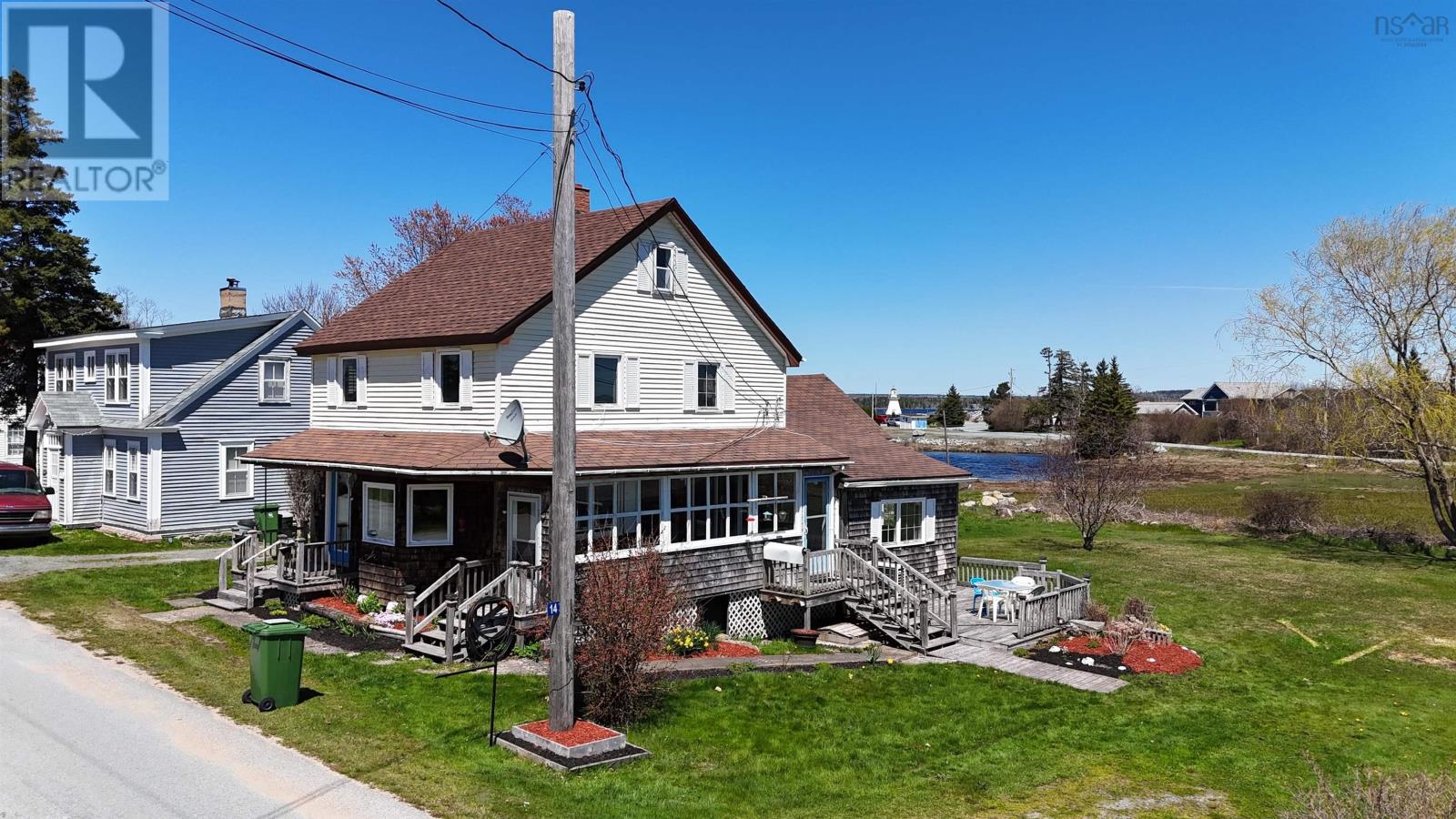 14 Commercial Street, Port Medway, Nova Scotia  B0J 2T0 - Photo 38 - 202501203