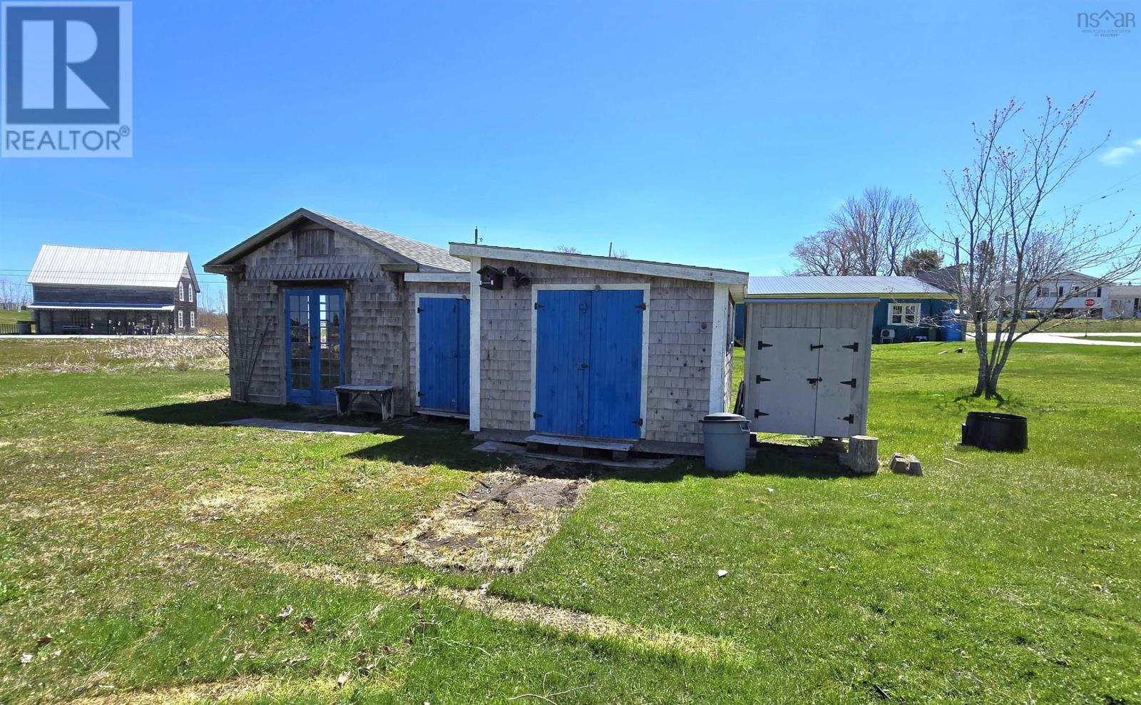 14 Commercial Street, Port Medway, Nova Scotia  B0J 2T0 - Photo 4 - 202501203