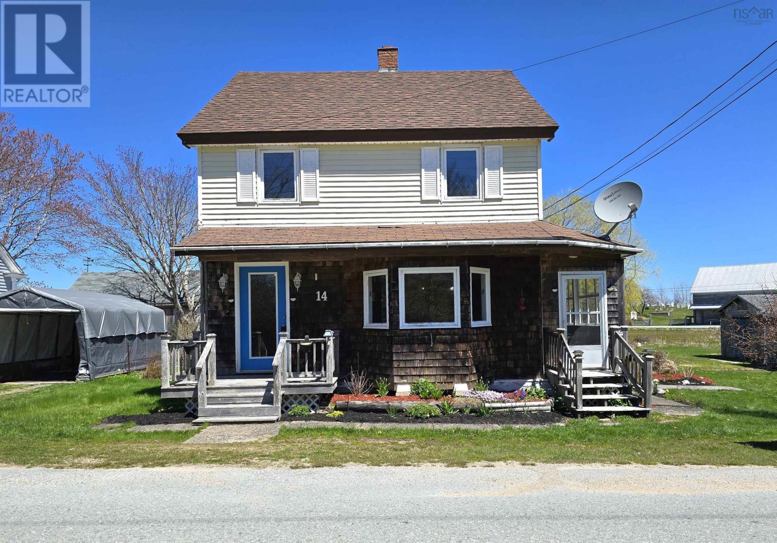 14 Commercial Street, Port Medway, Nova Scotia  B0J 2T0 - Photo 40 - 202501203