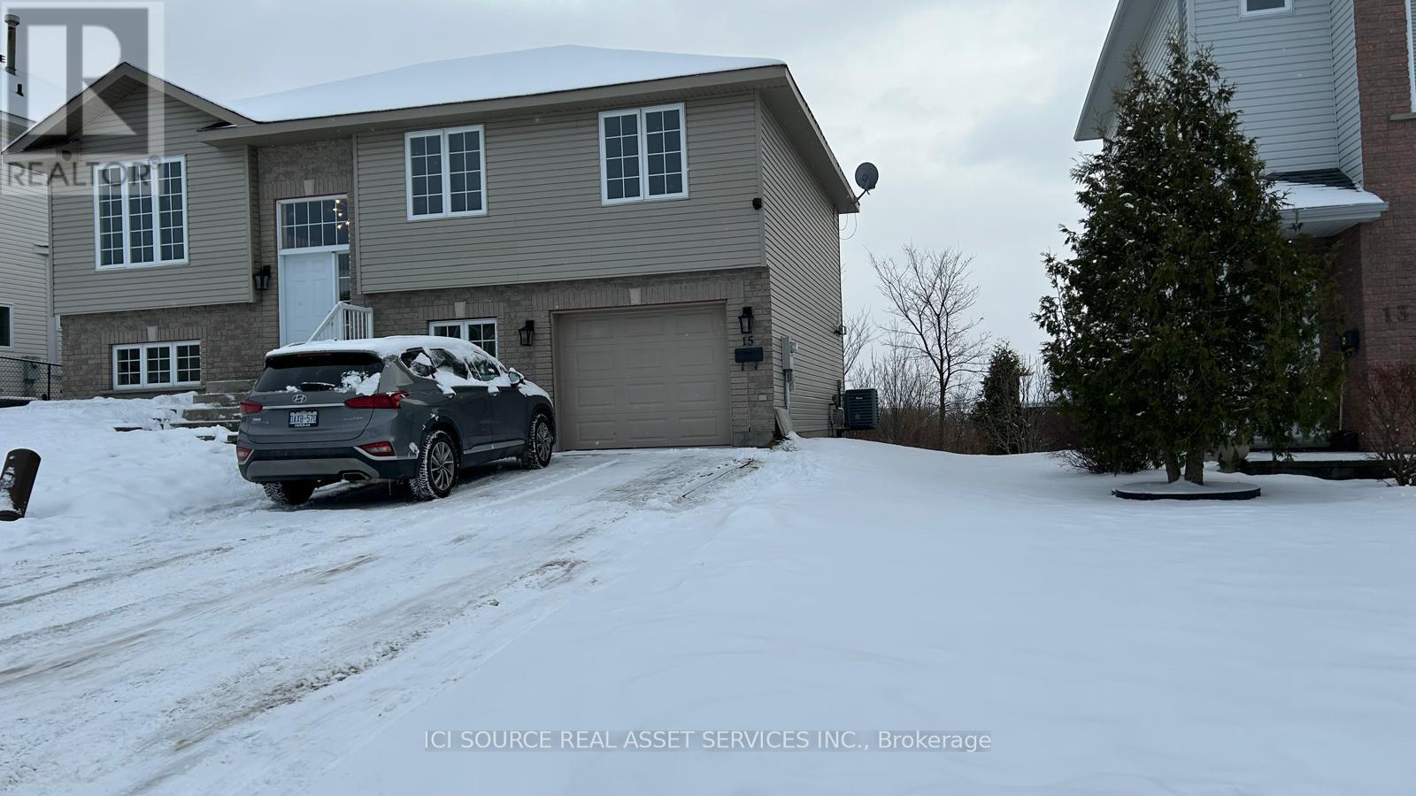 15 TIMBER RIDGE COURT, Greater Sudbury, Ontario