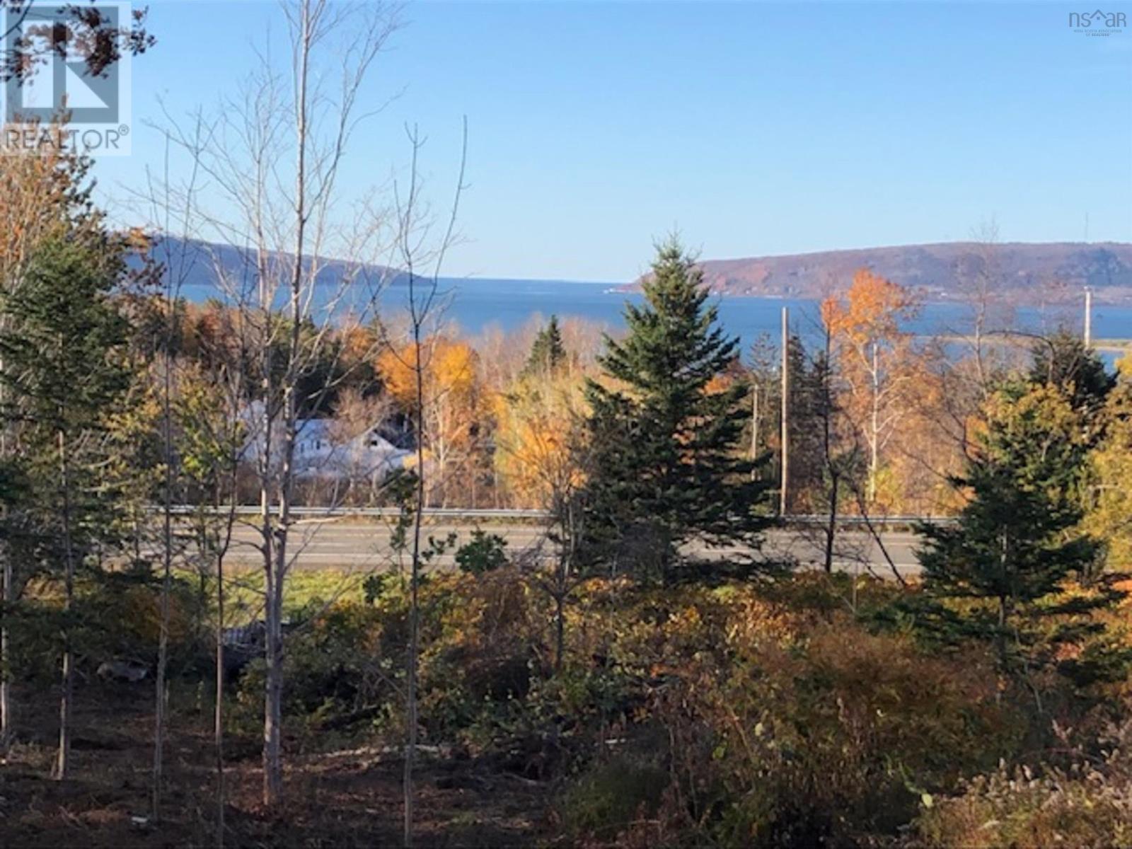 Lot Sunset Drive, Smiths Cove, Nova Scotia  B0S 1S0 - Photo 2 - 202501207