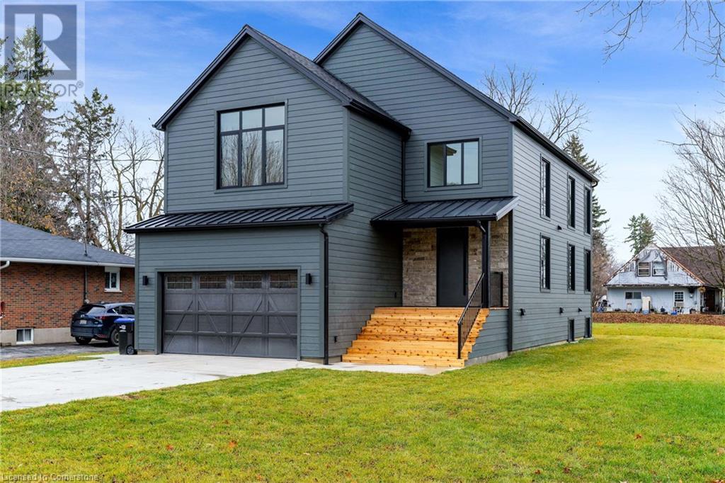 Property at 18 MELVILLE Street image 1