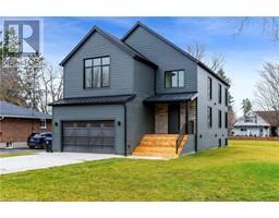 18 MELVILLE Street, Nottawa, Ontario