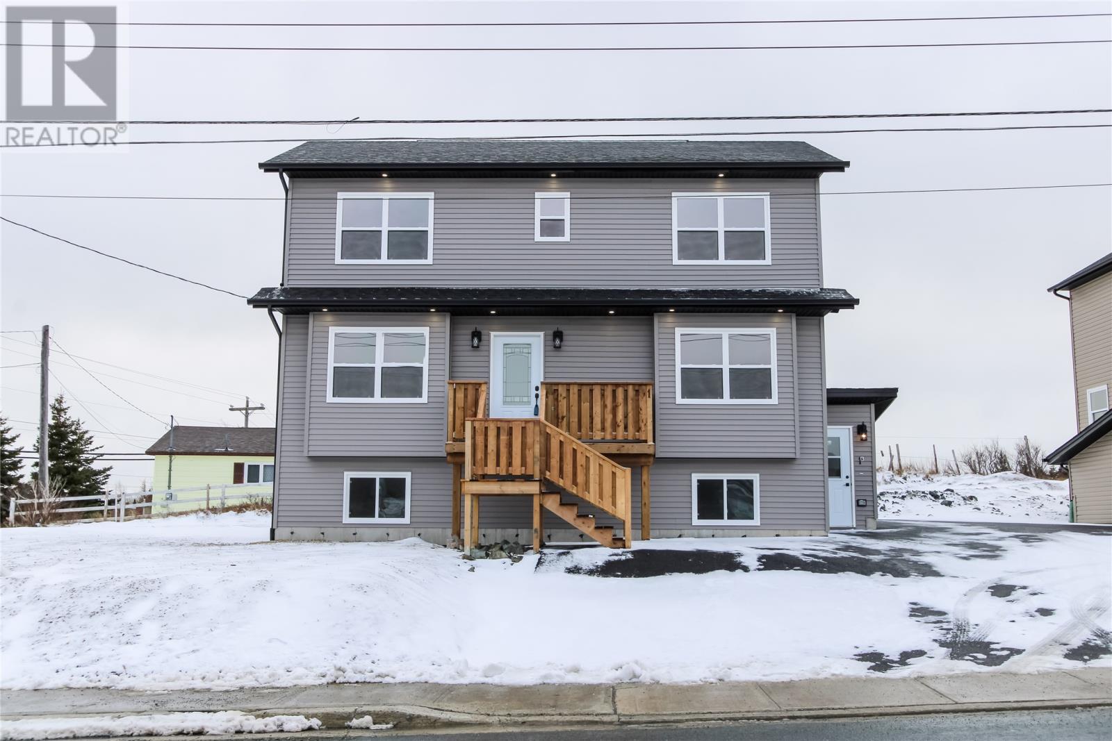 1 Darryl Pye Drive, Torbay, Newfoundland & Labrador  A1K 0C8 - Photo 2 - 1281030