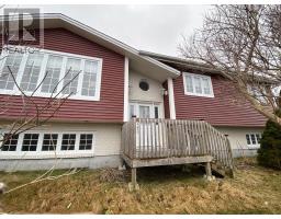 35 Rattley Row, Brigus, Newfoundland & Labrador