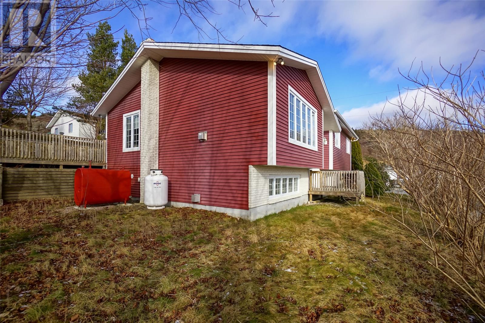 35 Rattley Row, Brigus, Newfoundland & Labrador  A0A 1K0 - Photo 14 - 1281036