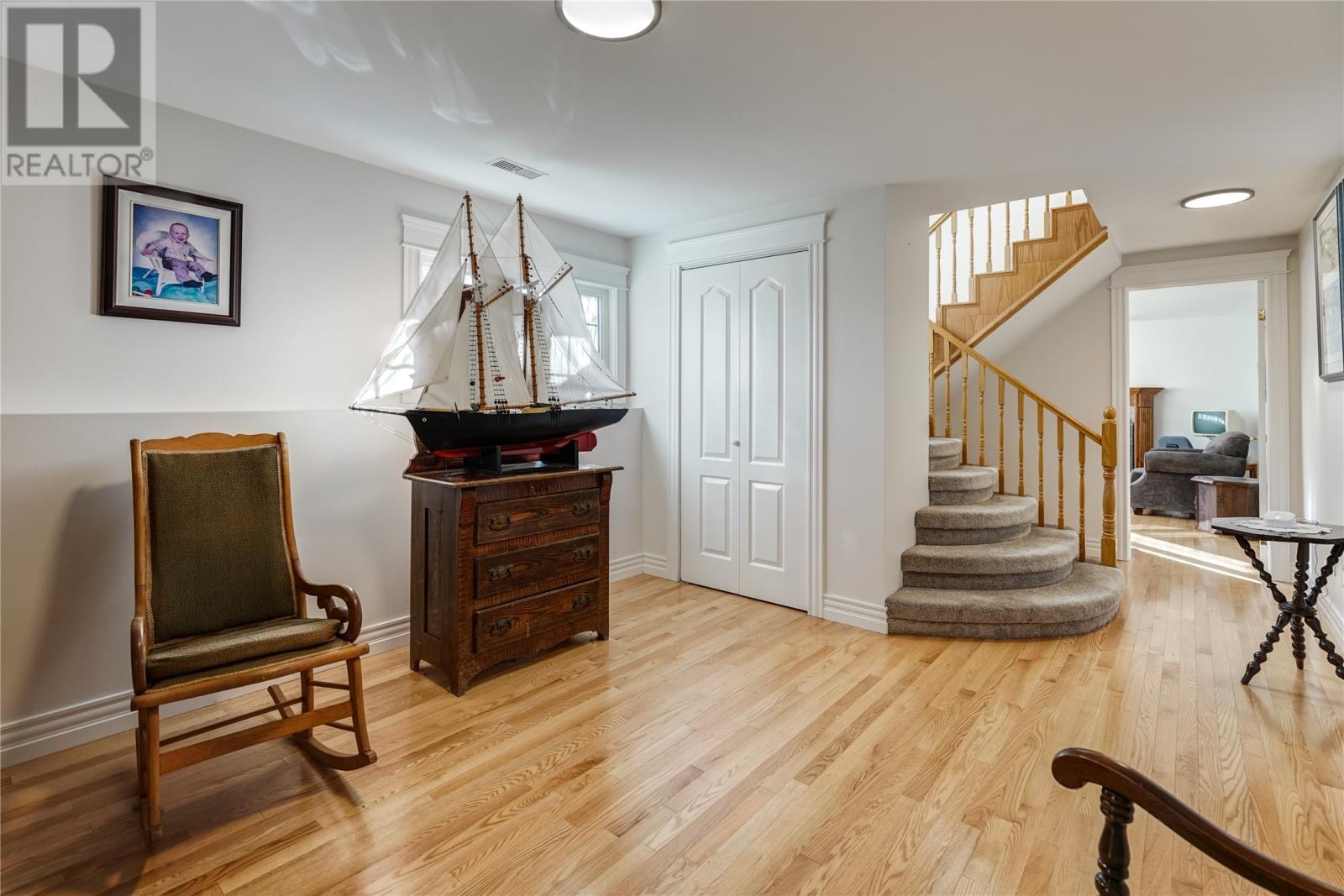35 Rattley Row, Brigus, Newfoundland & Labrador  A0A 1K0 - Photo 22 - 1281036