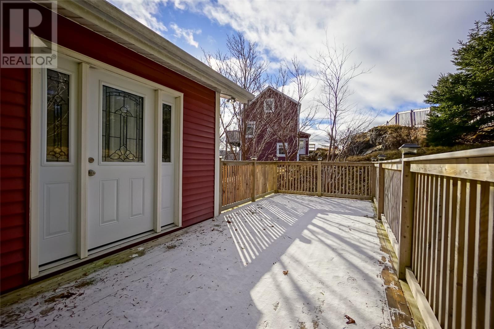 35 Rattley Row, Brigus, Newfoundland & Labrador  A0A 1K0 - Photo 8 - 1281036