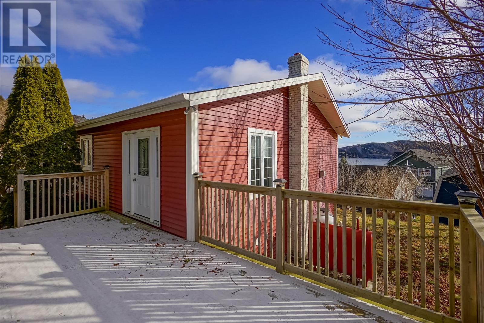 35 Rattley Row, Brigus, Newfoundland & Labrador  A0A 1K0 - Photo 9 - 1281036
