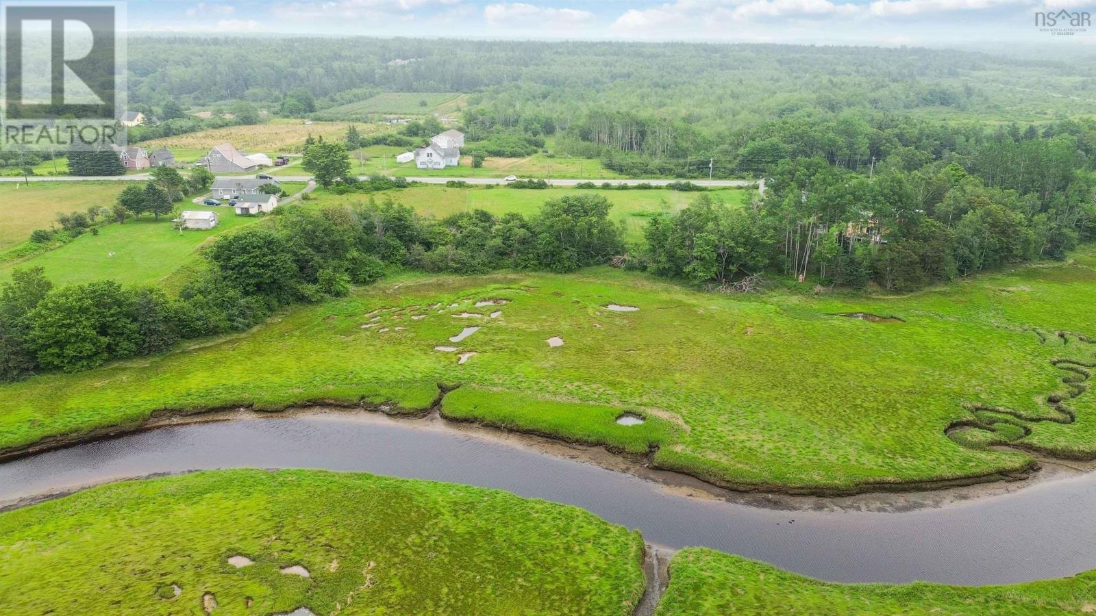 Lot Highway 101, Gilberts Cove, Nova Scotia  B0W 2R0 - Photo 4 - 202501210