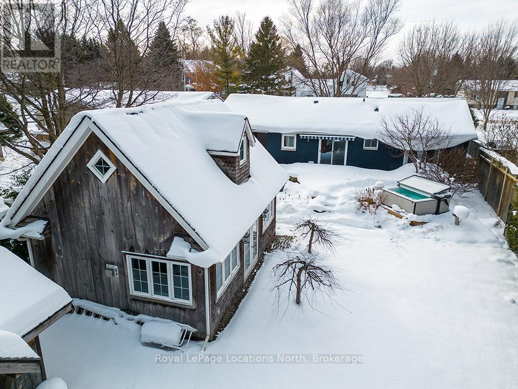 32 Napier Street E, Blue Mountains, Ontario  N0H 2P0 - Photo 37 - X11931271