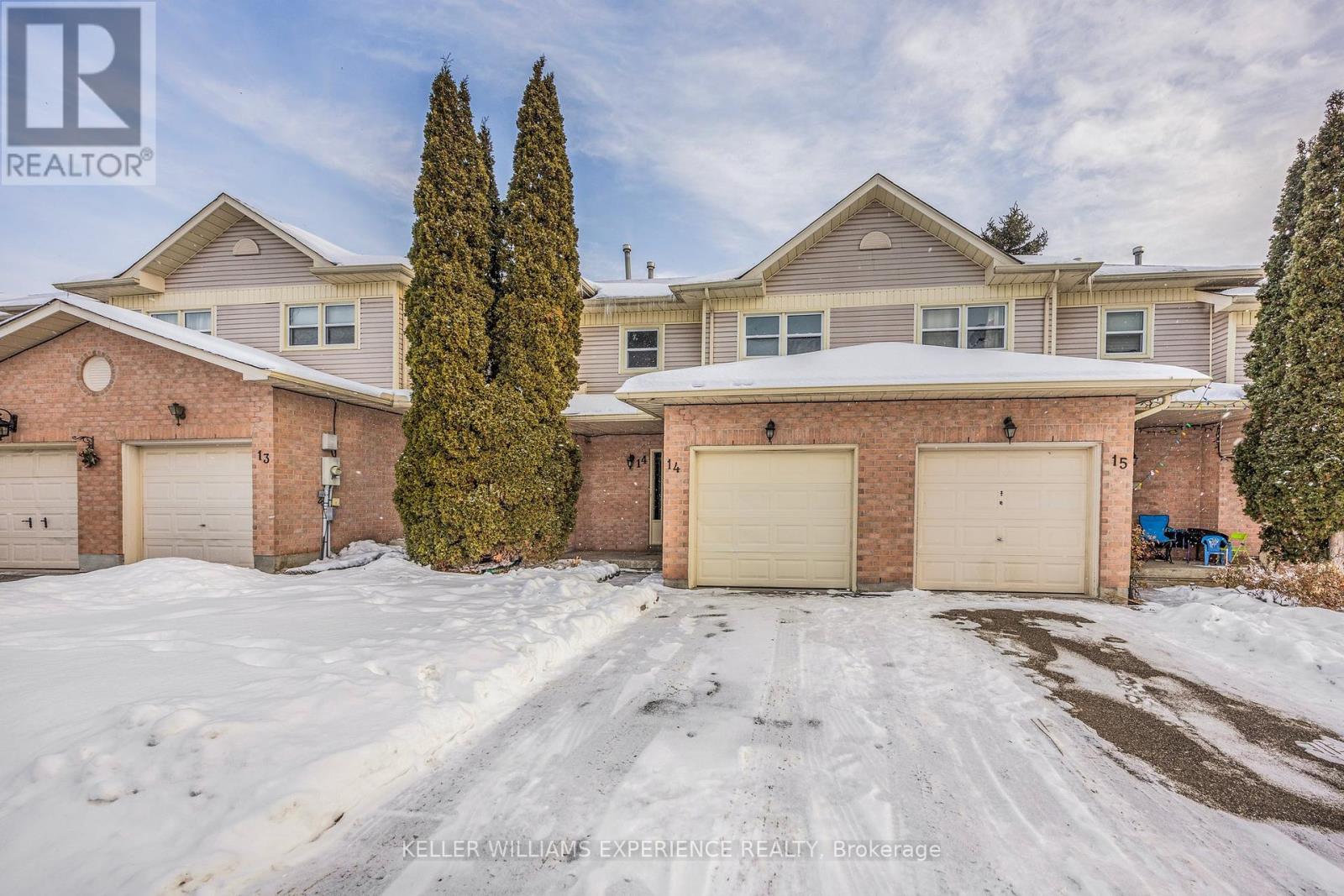 #14 - 120 D'ambrosio Drive, Barrie, Ontario  L4N 7W3 - Photo 2 - S11931254