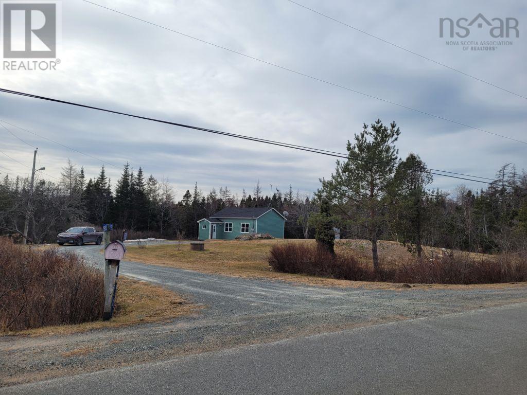 1931 West Ship Harbour Road, Debaies Cove, Nova Scotia  B0J 1Y0 - Photo 34 - 202501204