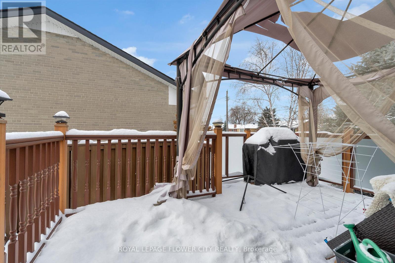 13 Bairstow Crescent, Halton Hills, Ontario  L7G 1L9 - Photo 40 - W11921988