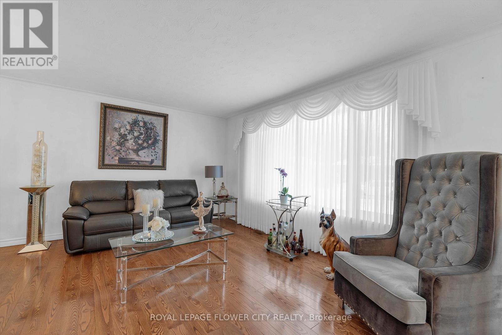 13 Bairstow Crescent, Halton Hills, Ontario  L7G 1L9 - Photo 6 - W11921988