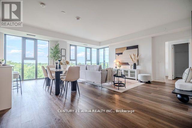 Property at 803 - 250 LAWRENCE AVENUE W image 4