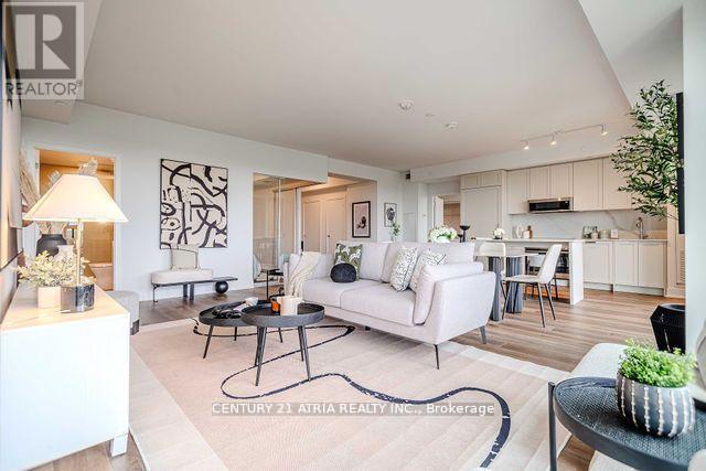 Property at 803 - 250 LAWRENCE AVENUE W image 5
