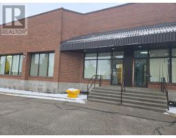 3 - 71 WHITMORE ROAD, Vaughan, Ontario