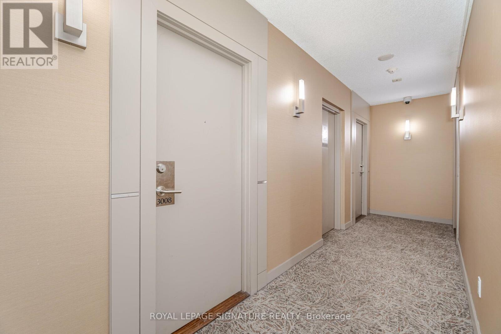 3008 - 330 Burnhamthorpe Road W, Mississauga, Ontario  L5B 0E1 - Photo 7 - W11931290