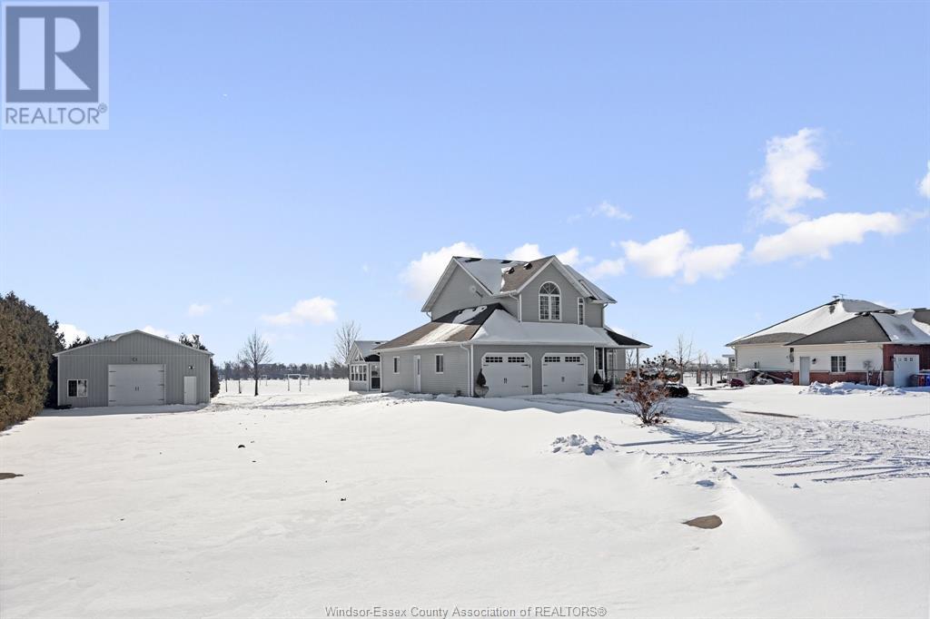 499 Road 2 E, Kingsville, Ontario  N9Y 2E4 - Photo 2 - 25001243