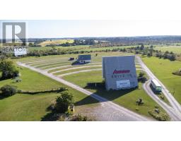 1521 COUNTY RD 1, Prince Edward County, Ontario