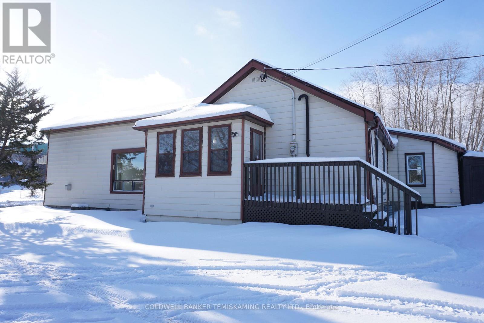 505 Main Street, Temiskaming Shores, Ontario  P0J 1K0 - Photo 3 - T11931353