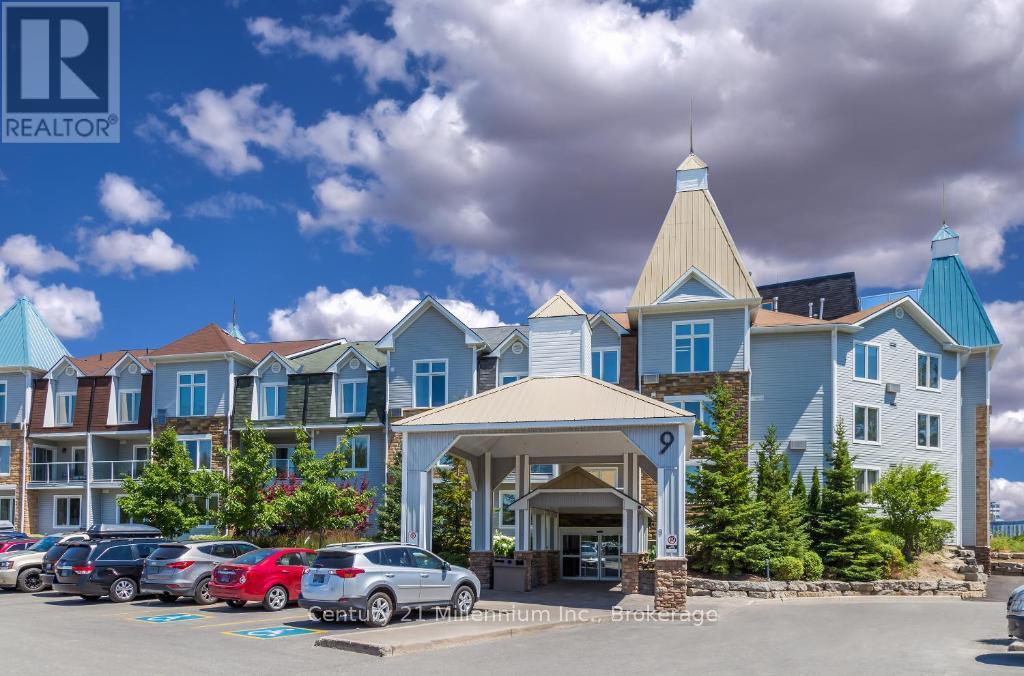 4109-41 - 9 HARBOUR STREET E, Collingwood, Ontario