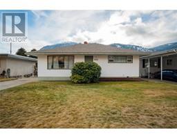 3450 Aster Drive, trail, British Columbia