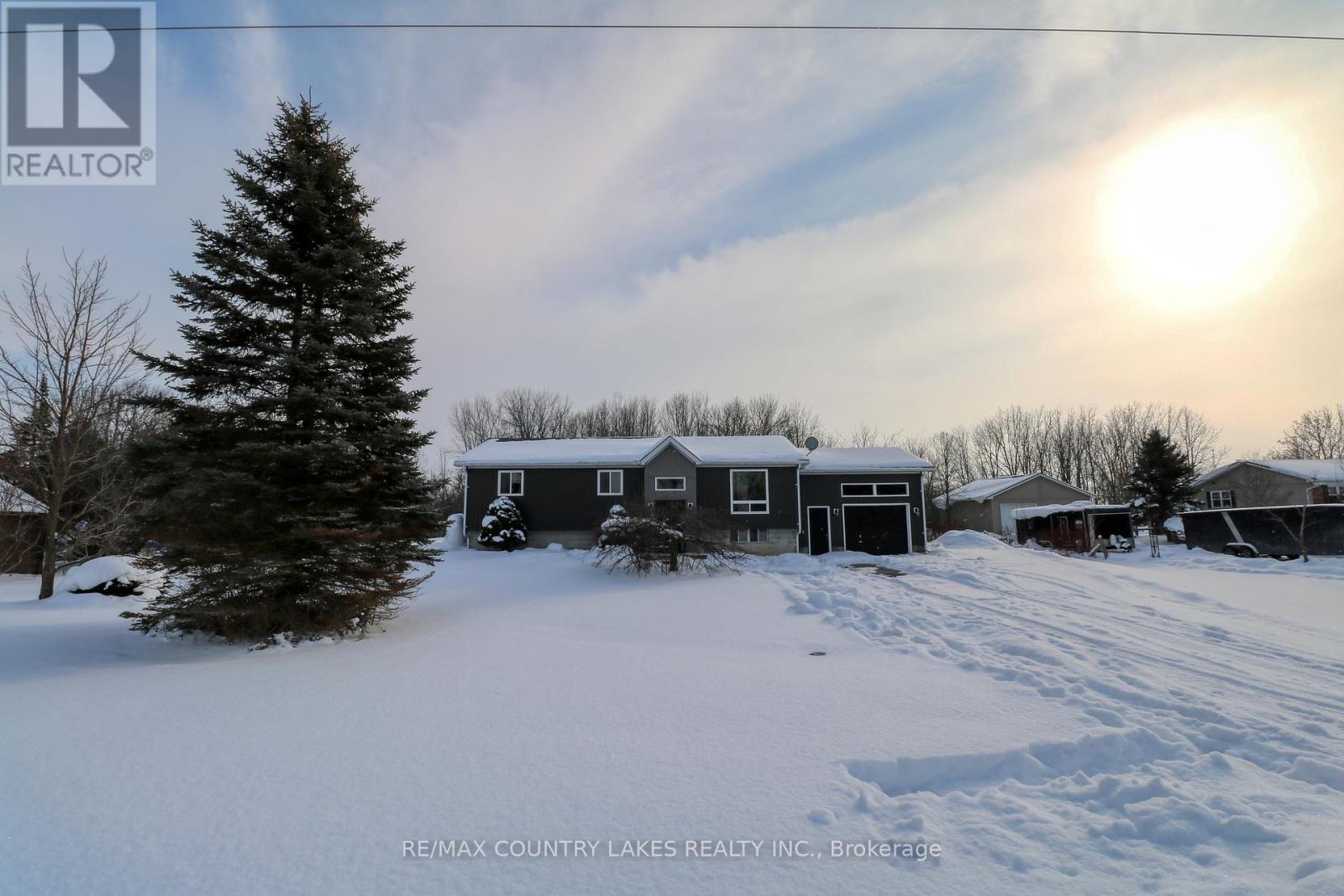 2677 Concession B Road, Ramara, Ontario  L0K 1B0 - Photo 2 - S11931462