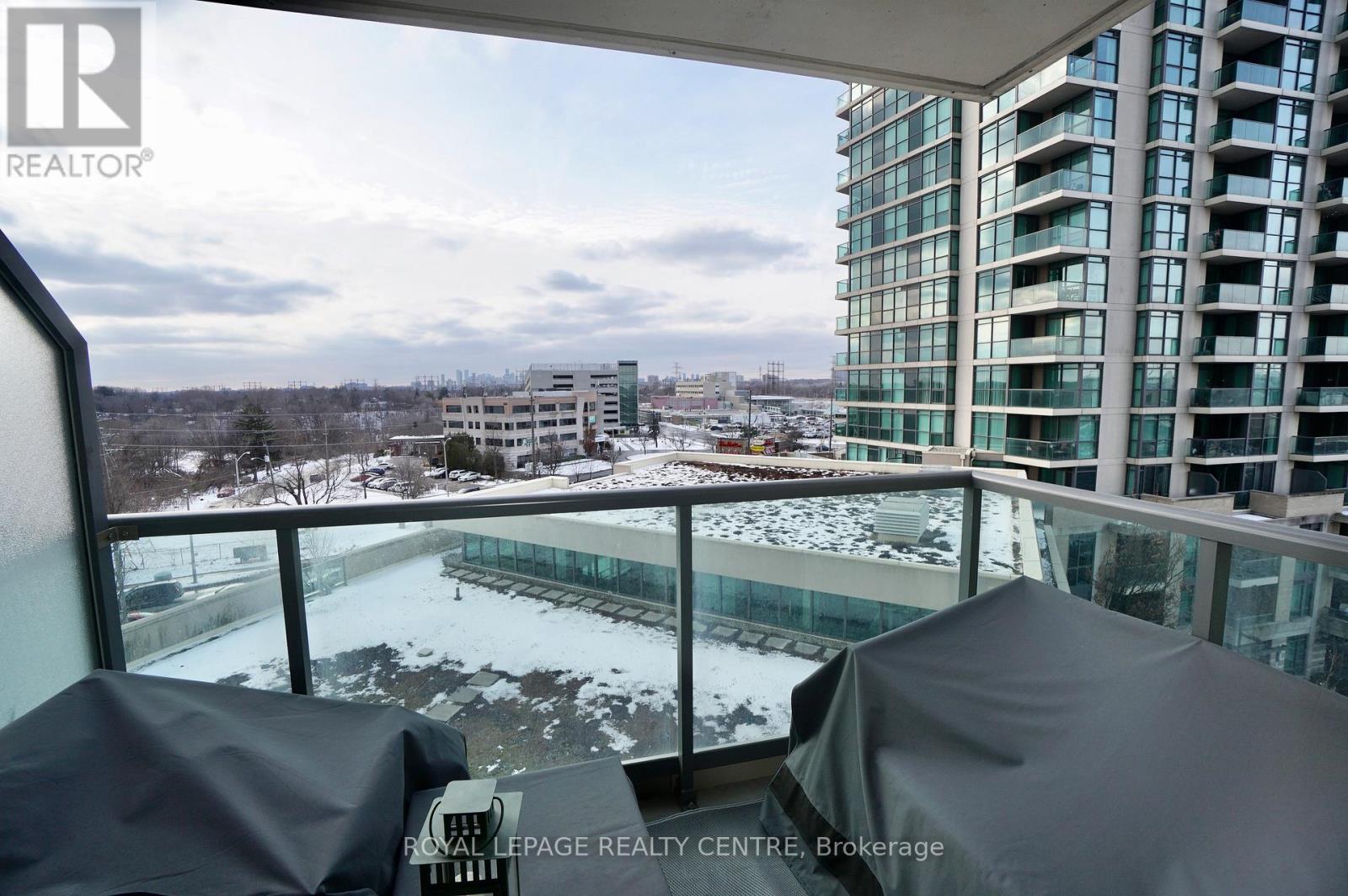 601 - 225 Sherway Gardens Road, Toronto, Ontario  M9C 0A3 - Photo 12 - W11931402