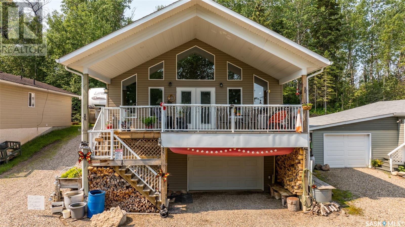 320 Agnes STREET, lakeland rm no. 521, Saskatchewan