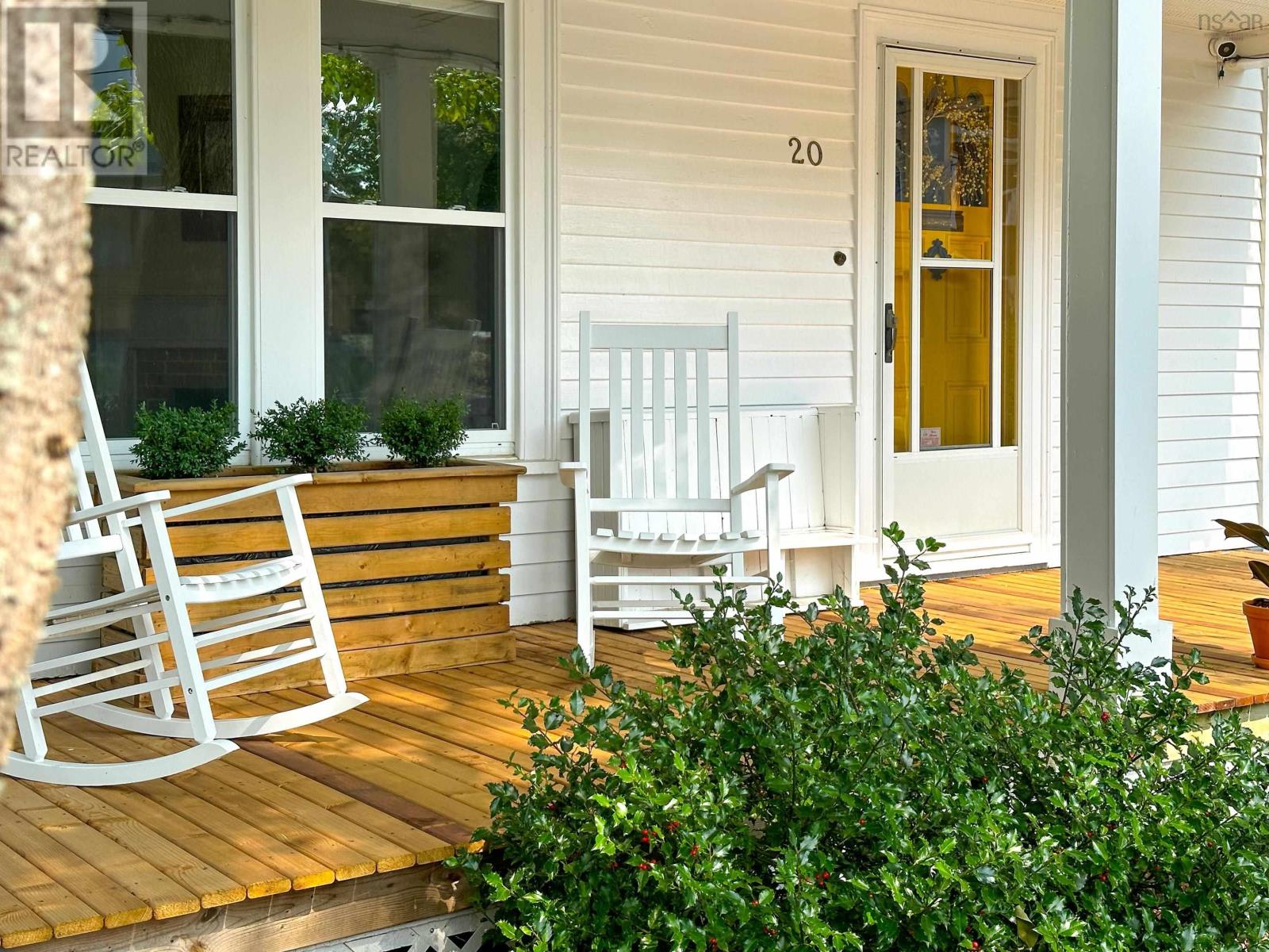 20 Queen Street, Bridgewater, Nova Scotia  B4V 1P2 - Photo 16 - 202422239