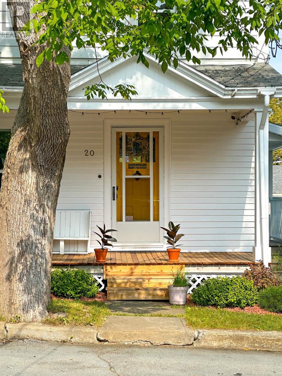 20 Queen Street, Bridgewater, Nova Scotia  B4V 1P2 - Photo 17 - 202422239