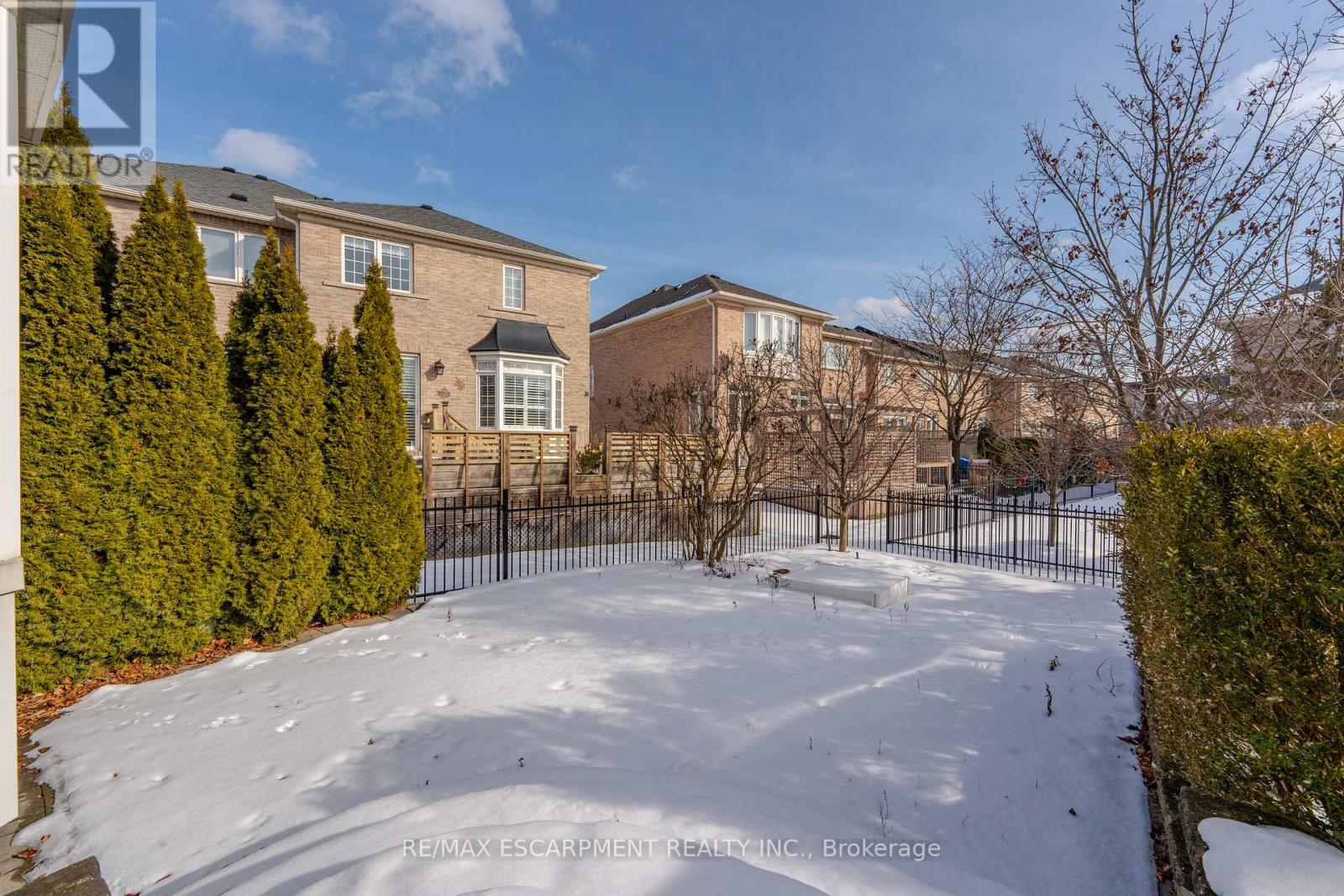 37 - 2295 Rochester Circle, Oakville, Ontario  L6M 5C9 - Photo 40 - W11902446