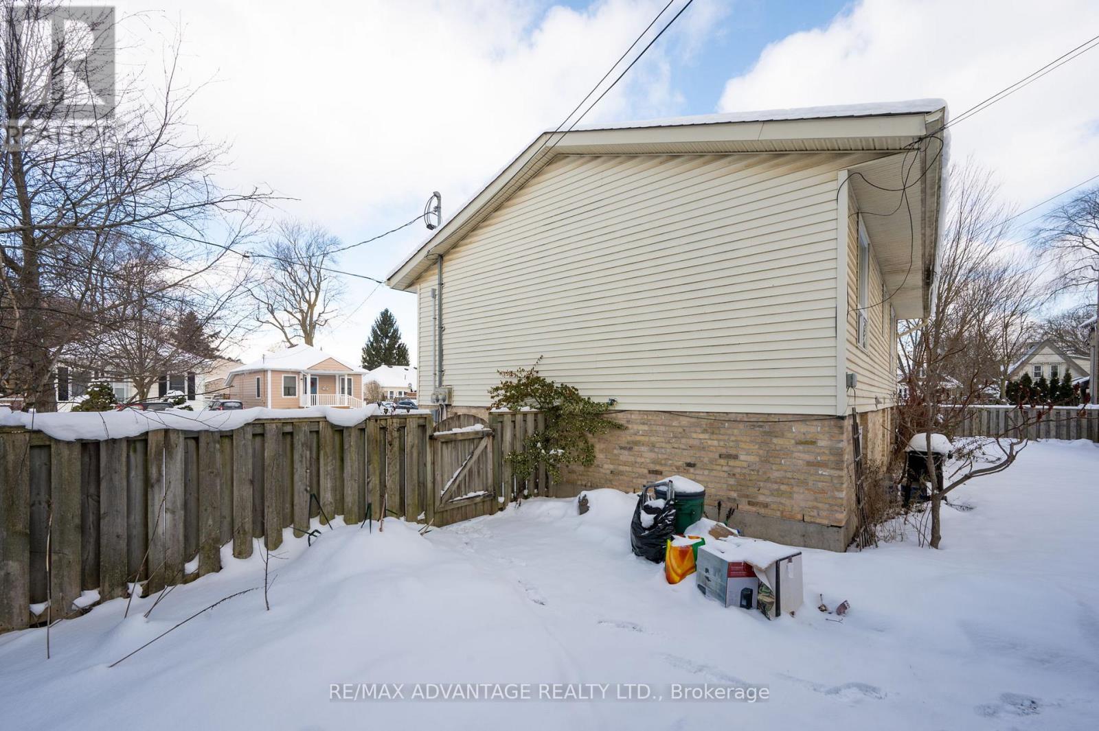 337 Mornington Avenue, London, Ontario  N5Y 3C2 - Photo 33 - X11931516