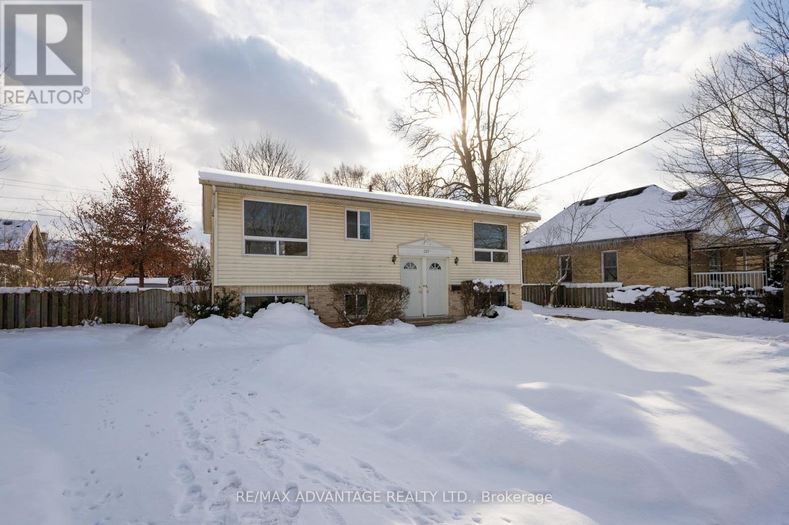 337 Mornington Avenue, London, Ontario  N5Y 3C2 - Photo 4 - X11931516